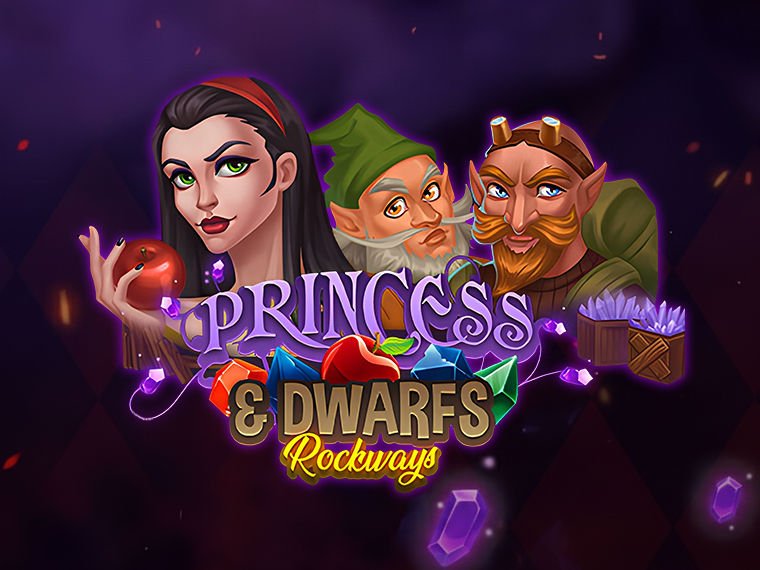 Princess and Dwarfs: Rockways