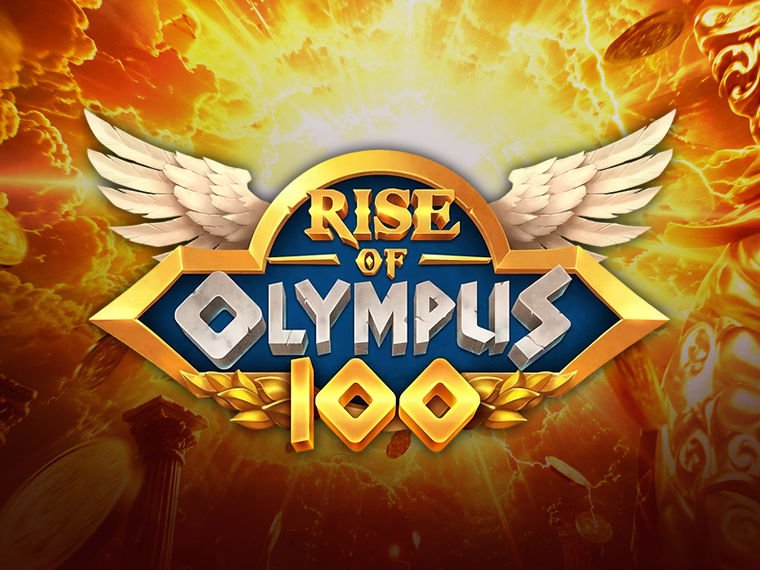 Rise of Olympus 100