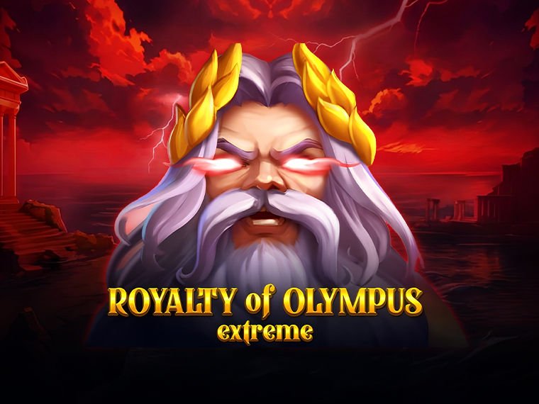 Royalty of Olympus Extreme