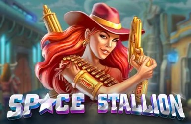 Space Stallion