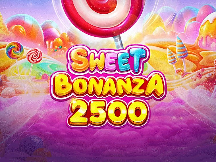 Sweet Bonanza 2500