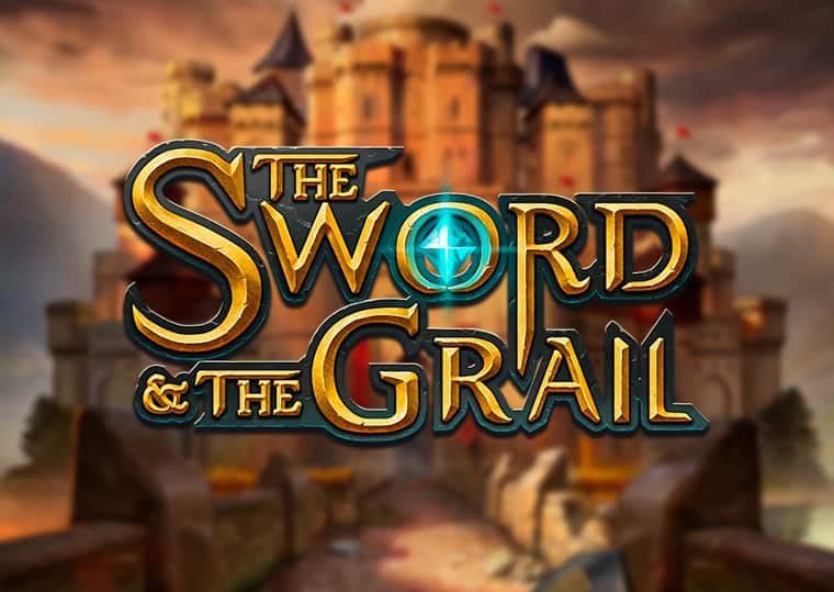 The Sword and the Grail